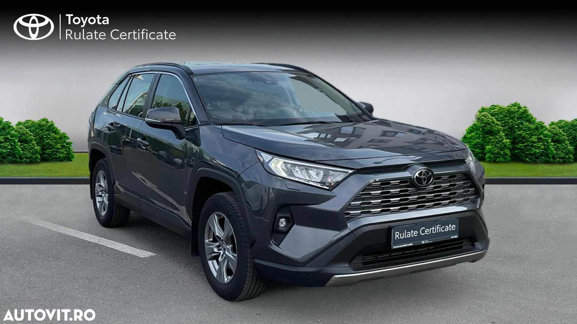 Toyota RAV4 - 16