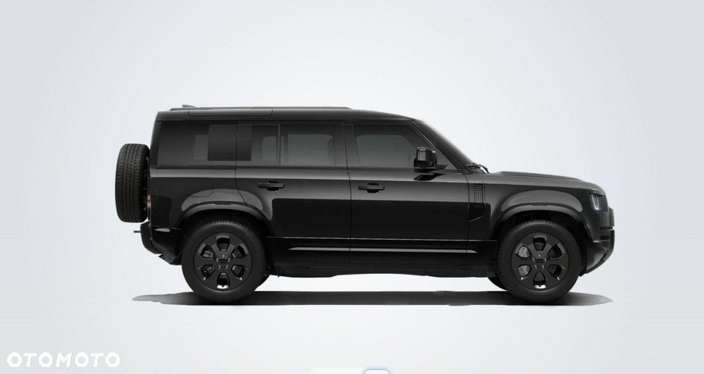 Land Rover Defender - 3