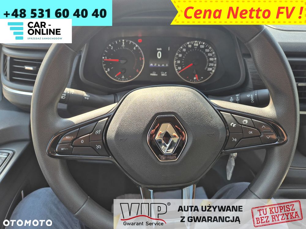 Renault Trafic - 21