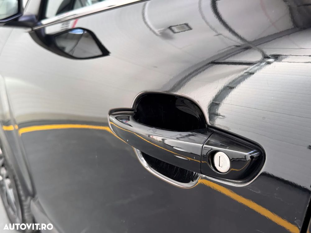 Citroën C4 1.5 BlueHDi 130 S&S EAT8 MAX - 24