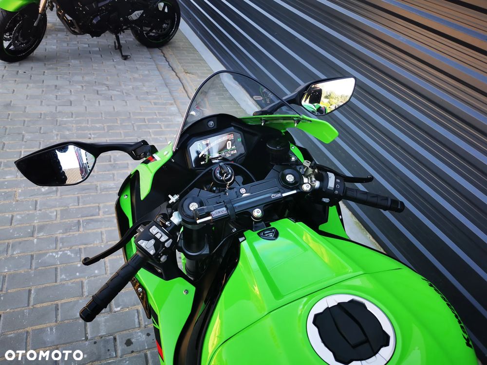 Kawasaki Ninja - 26