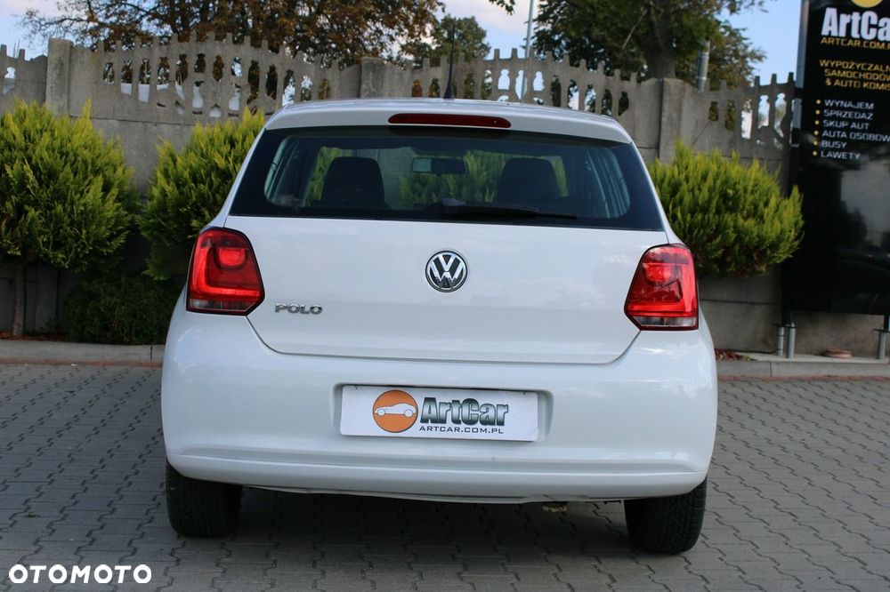 Volkswagen Polo 1.2 Team - 35