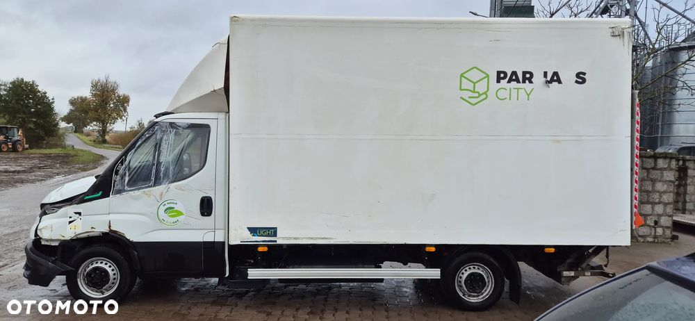 Iveco DAILY VI 35S14N - 13