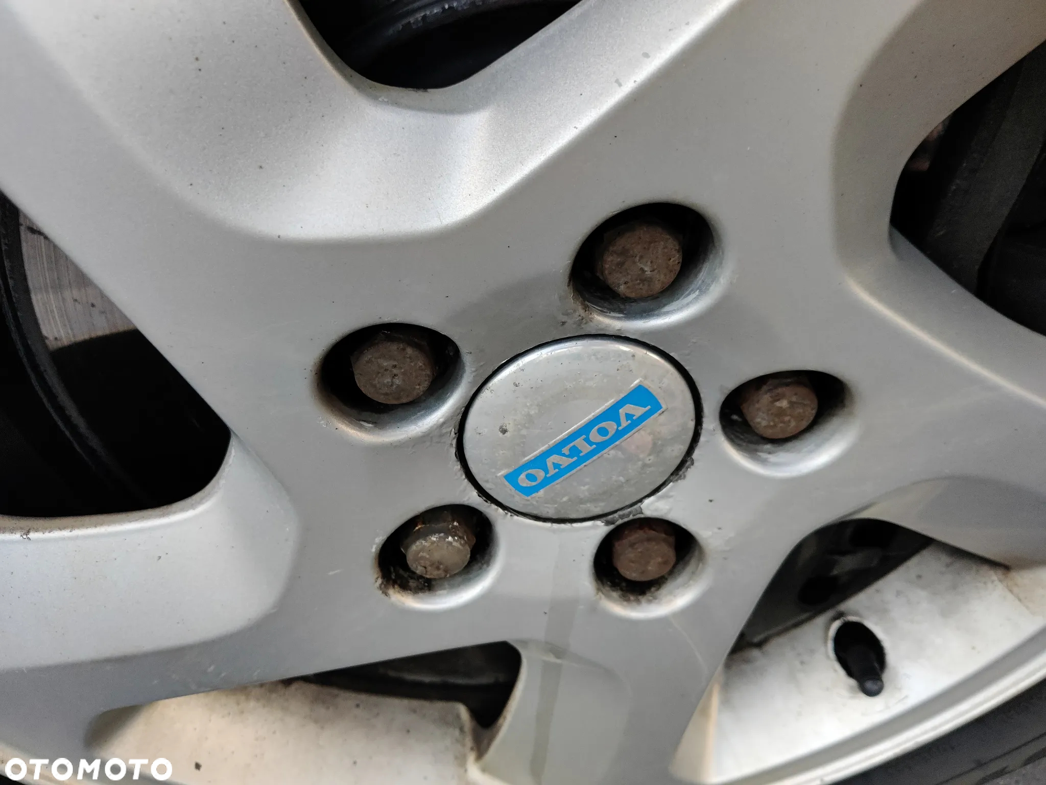 Volvo S40 - 10