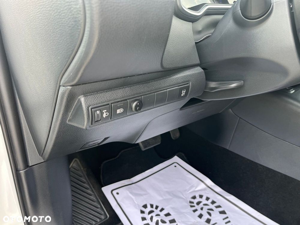 Toyota Corolla 1.5 Comfort MS - 27