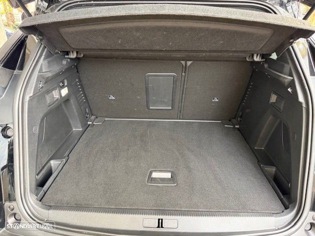 Peugeot 3008 1.5 BlueHDi GT Line - 19