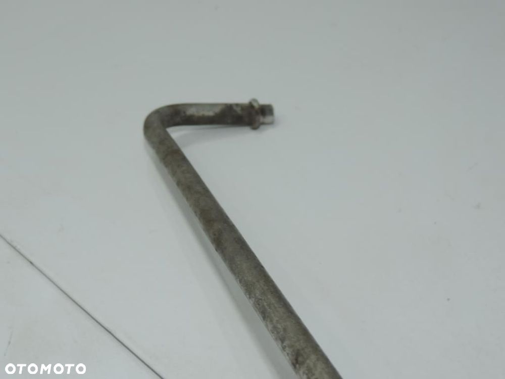 PRZEWÓD KLIMATYZACJI FORD GALAXY 2.0 DOHC - 4
