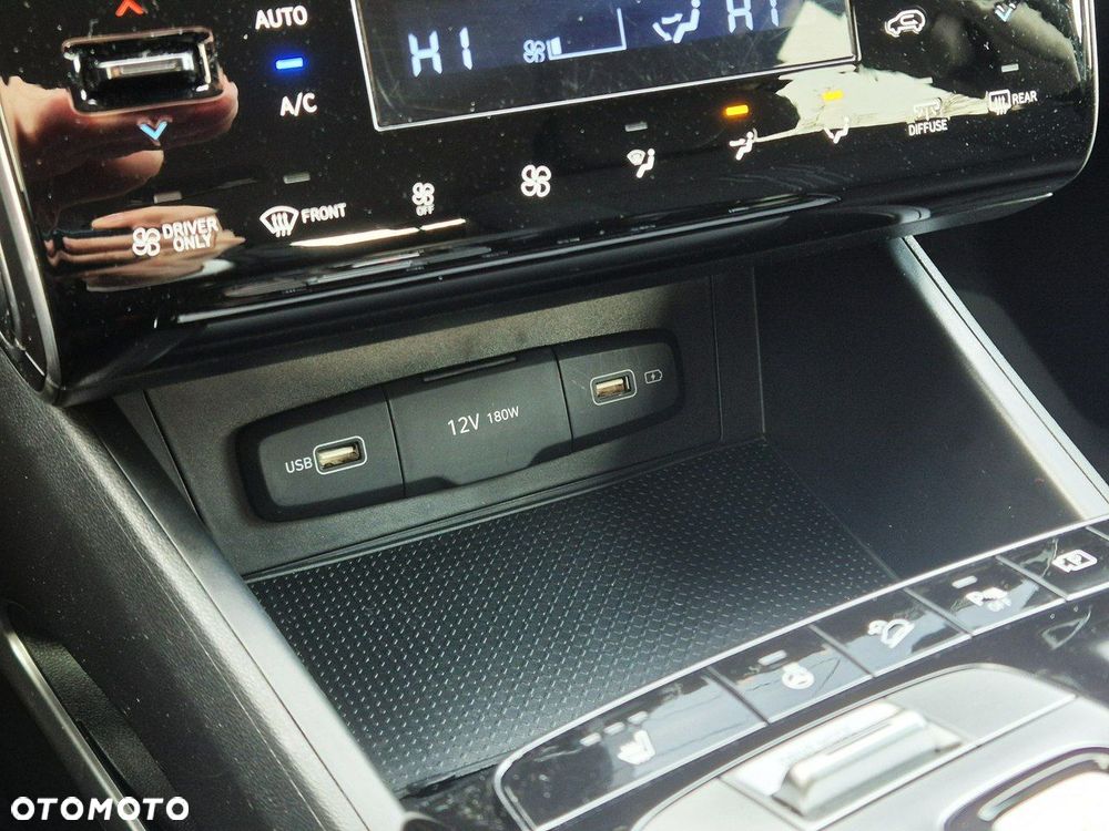 Hyundai Tucson 1.6 T-GDi HEV Smart 2WD - 27