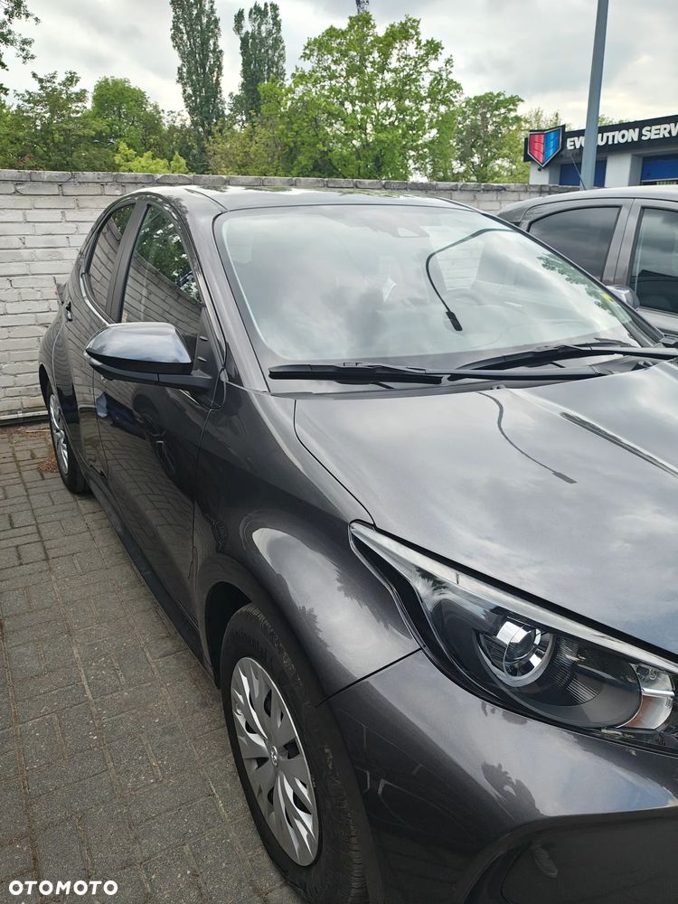 Toyota Yaris 1.5 Comfort - 3