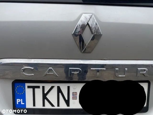 Renault Captur ENERGY TCe 90 Start&Stop Dynamique - 4