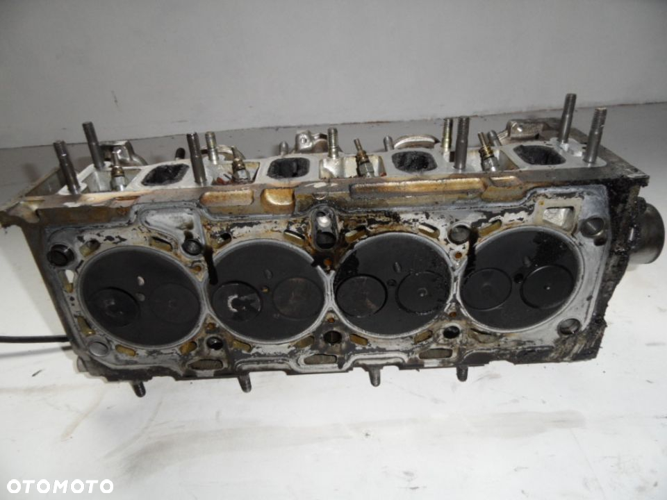 GLOWICA FIAT DOBLO ALFA 147 1.9 JTD - 4