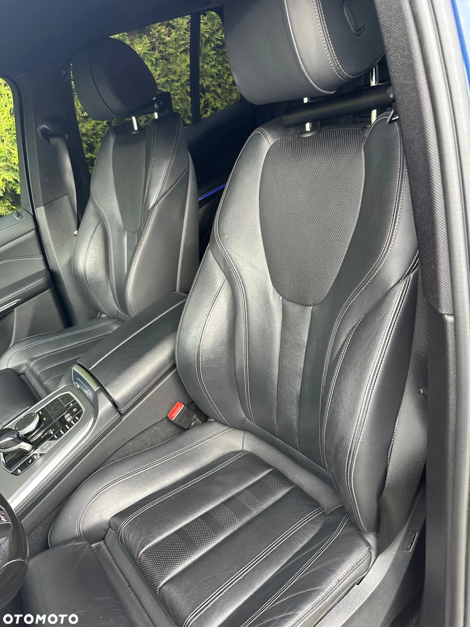 BMW X5 xDrive25d - 10