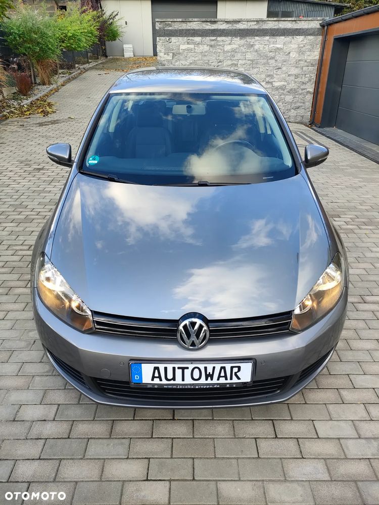 Volkswagen Golf ver-1-6-tdi-scr-comfortline - 28