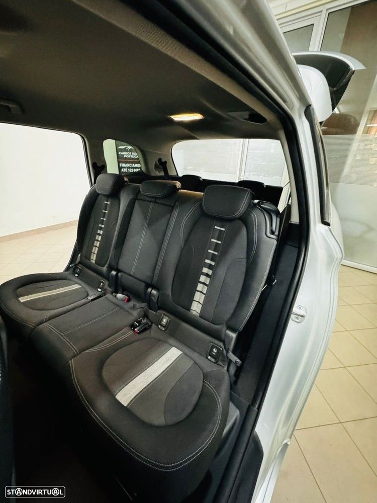 BMW 216 Gran Tourer d 7L Line Sport - 15