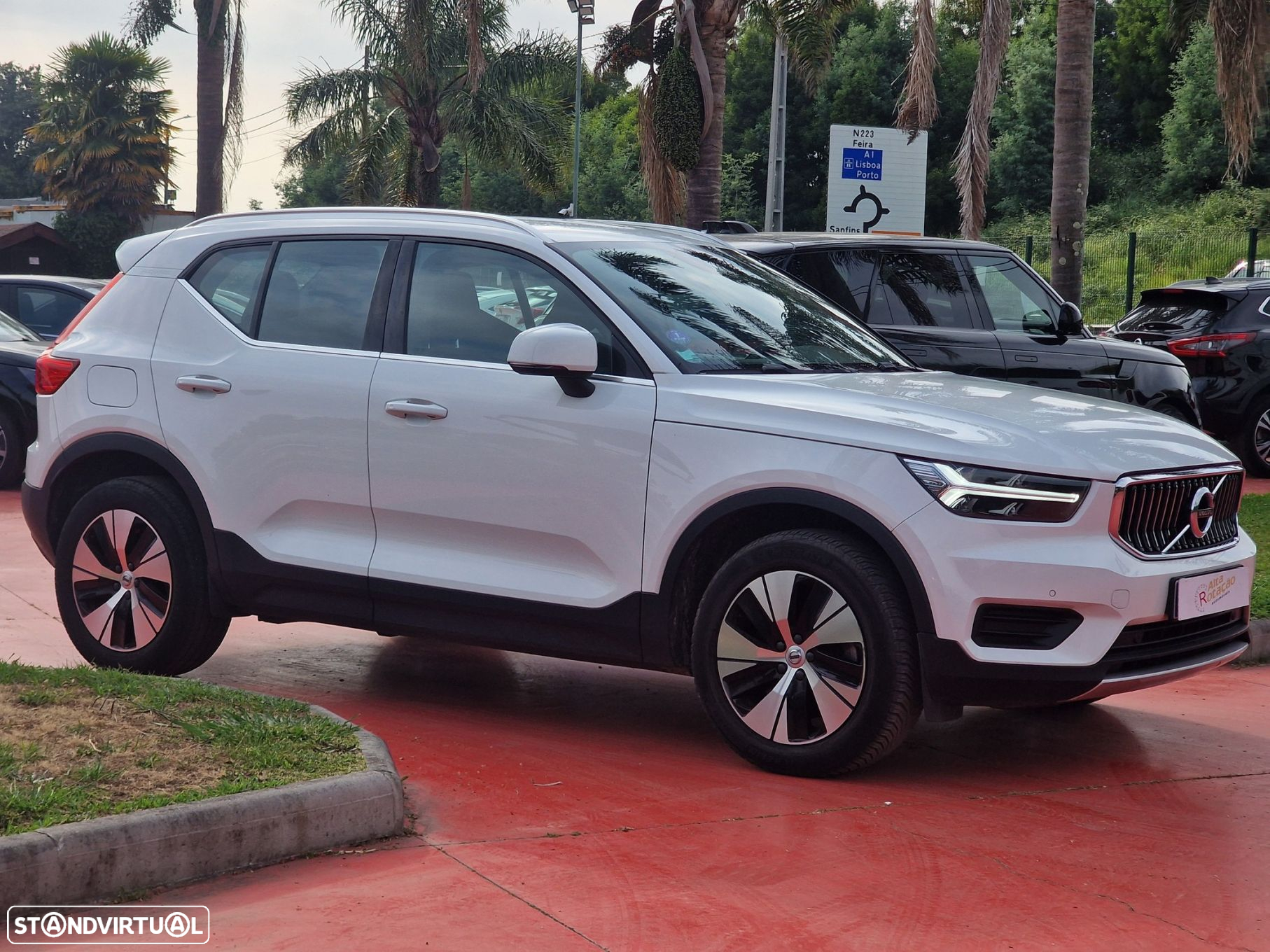 Volvo XC 40 - 4