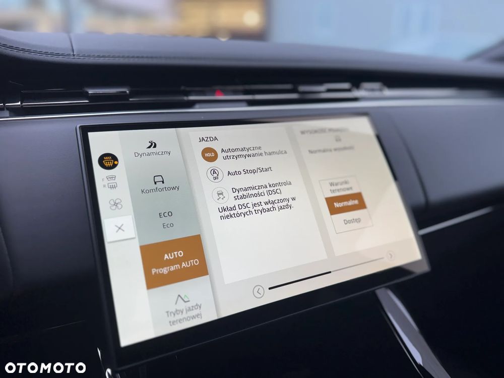 Land Rover Range Rover Sport - 19