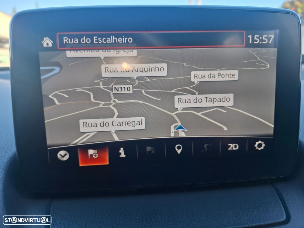 Jeep Compass 1.6 MultiJet Limited - 16