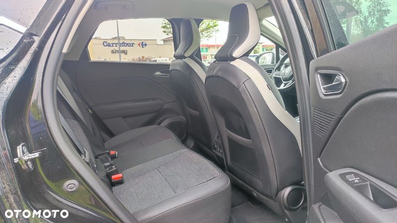 Renault Captur TCe 100 INTENS - 22