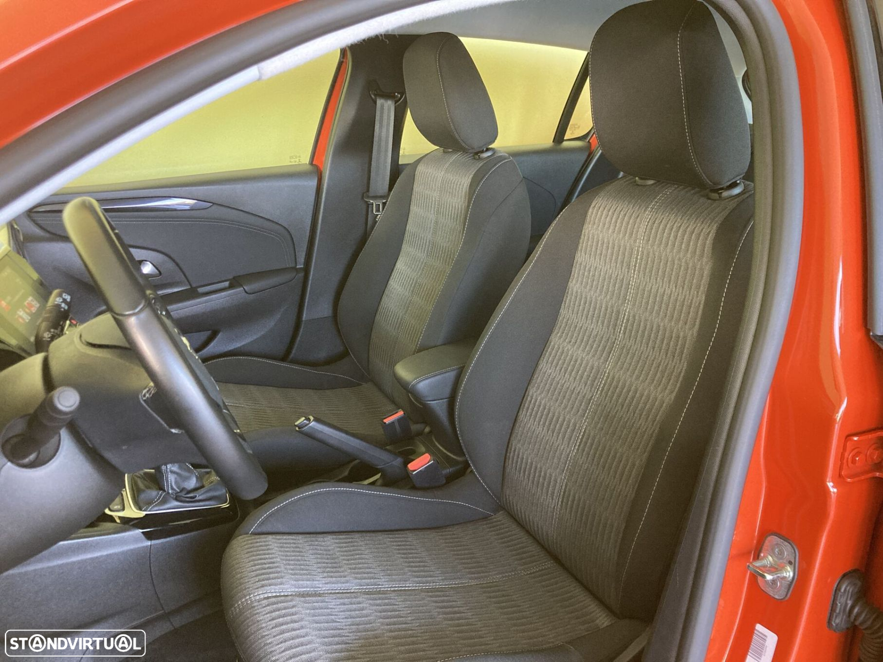 Opel Corsa 1.2 Business Edition - 8