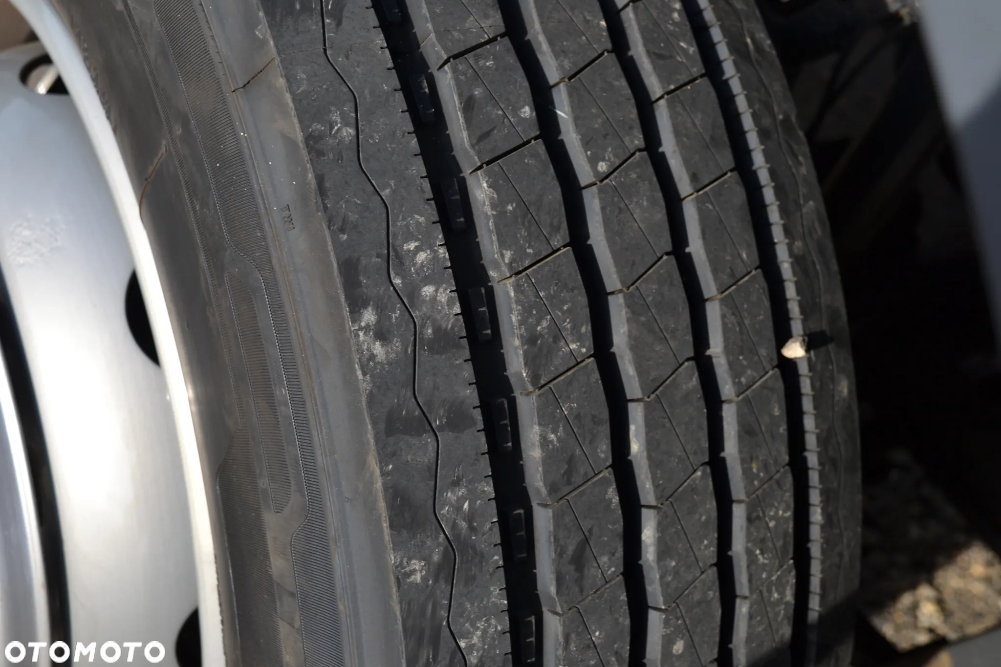 Mercedes-Benz Atego 1221 1224 Nowy 3-stronny WYWROT Kiper WYWROTKA Manual Blokada mostu TGL TGM - 18