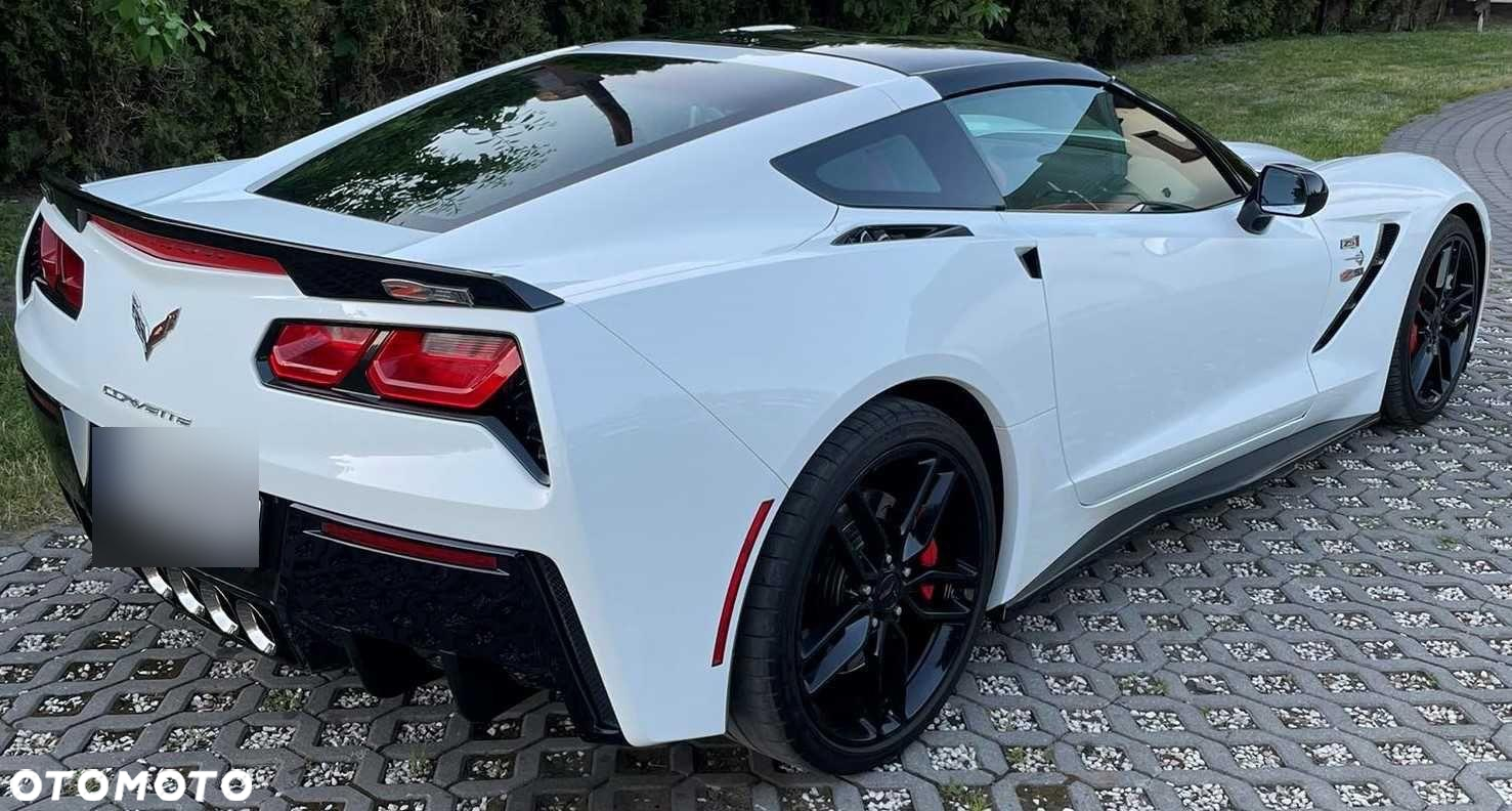 Chevrolet Corvette Stingray 3LT 6.2 V8 - 5