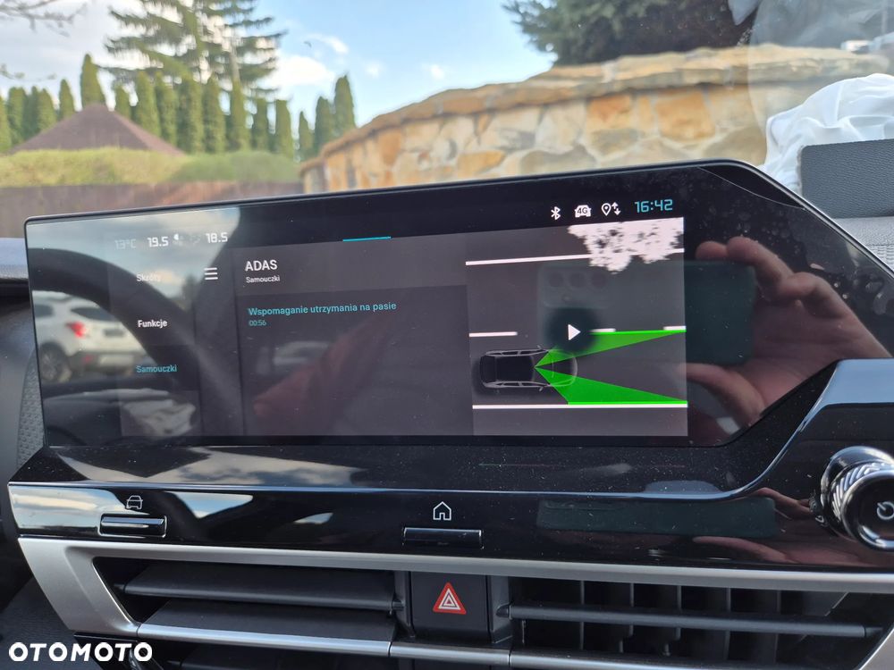 Citroën C4 1.2 PureTech Feel Pack S&S EAT8 - 12