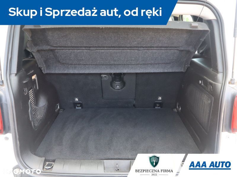 Jeep Renegade - 15