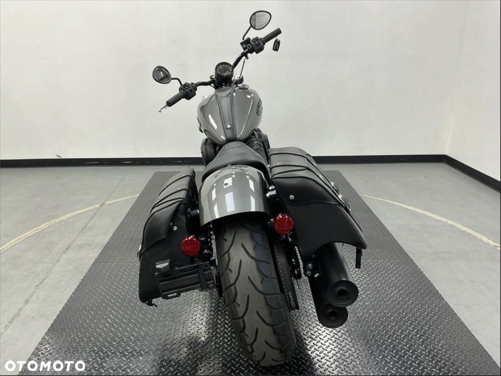Indian Chief - 4