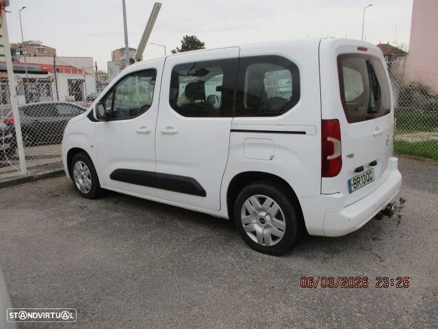 Opel Combo 1.5 D S&S Edition - 2
