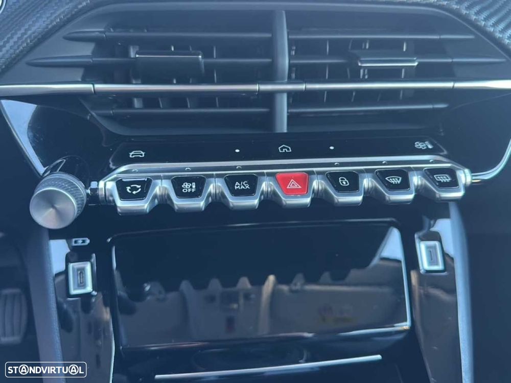 Peugeot 208 1.2 PureTech Allure - 16