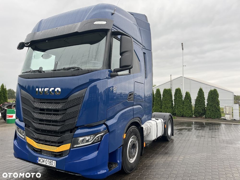 Iveco - 2