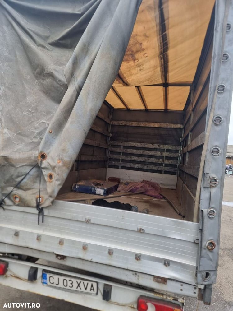 Furtun admisie 2.0 hdi AHP 1387181080 Citroen Jumper 2  [din 2nd face - 7