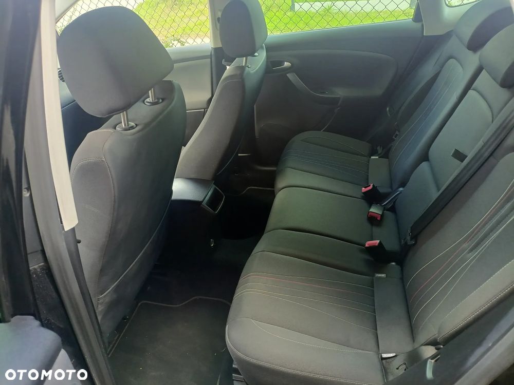 Seat Altea XL 1.2 TSI (Ecomotive) Start & Stop Style Copa - 6