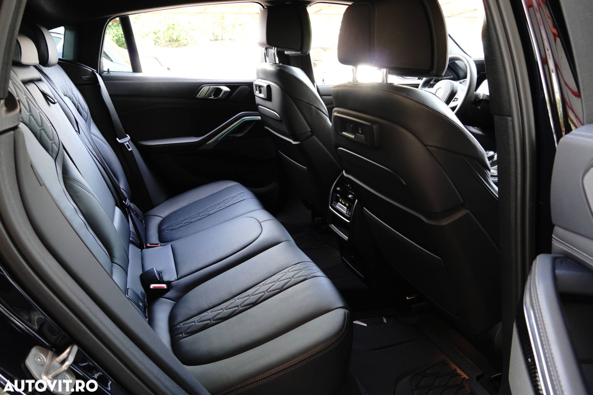 BMW X6 - 22