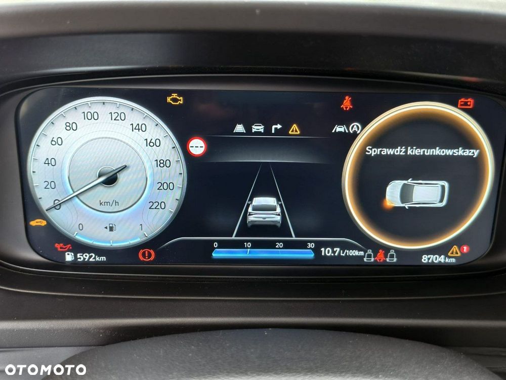 Hyundai i20 - 12