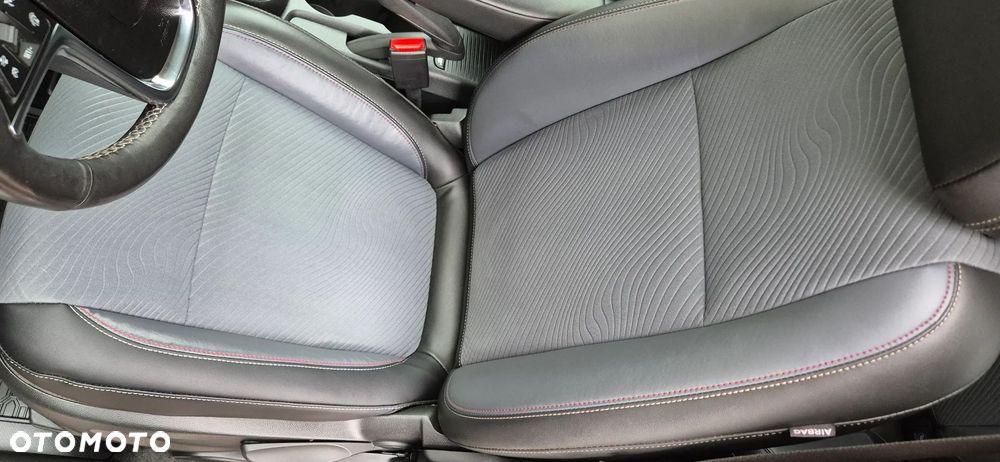 Opel Mokka 1.4 T Cosmo S&S 4x4 - 23