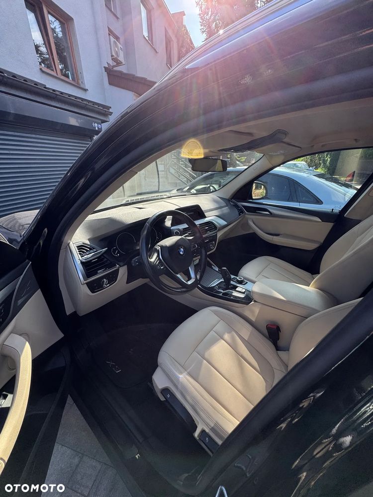 BMW X3 - 12