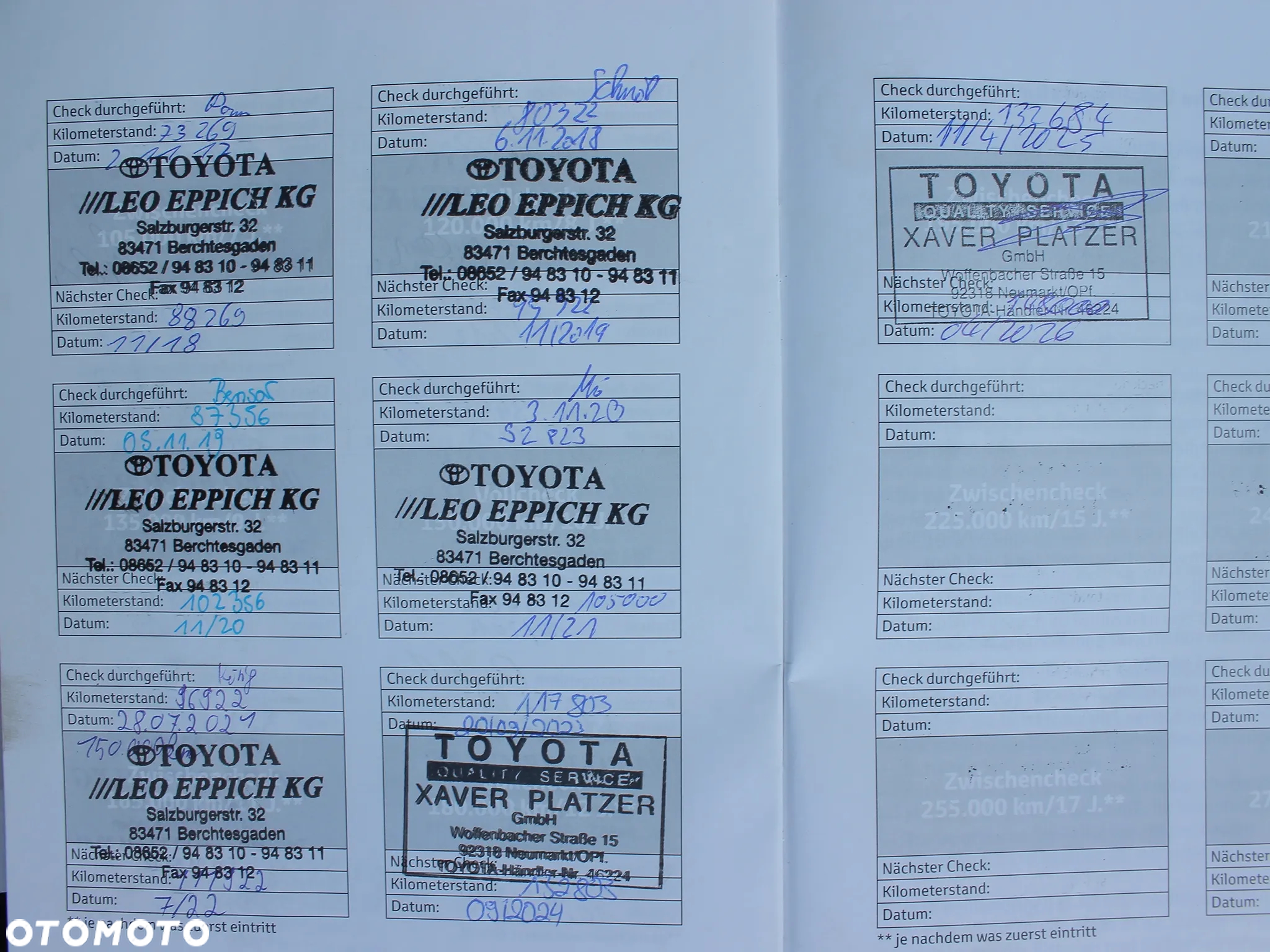 Toyota Auris 1.8 Hybrid Life - 29