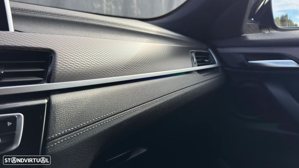 BMW X2 25 e xDrive Pack M - 46