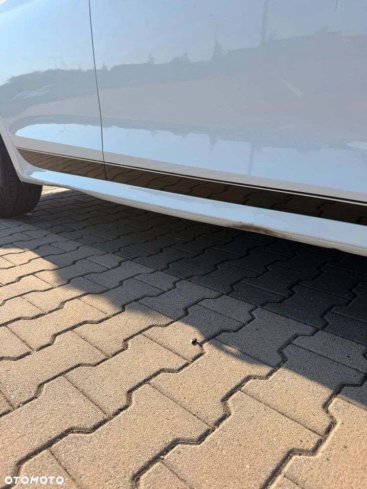 Skoda Octavia 1.5 TSI GPF ACT Ambition - 24