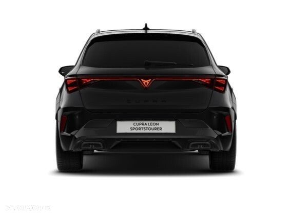 Cupra Leon Sportstourer 1.5 eTSI DSG - 4