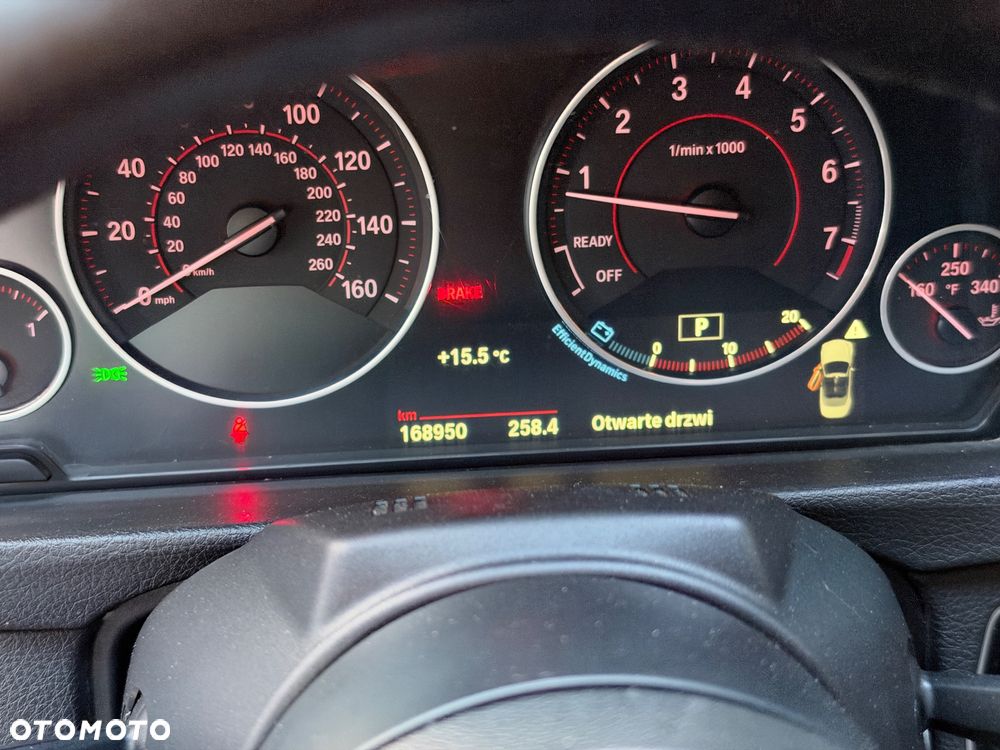BMW Seria 4 435i xDrive M Sport - 37