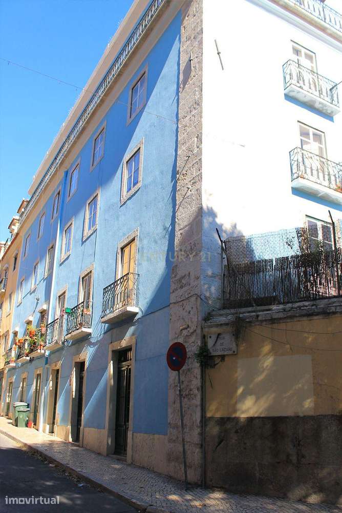 T3 Remodelado para Arrendamento – Rua Conselheiro Arantes Pedroso, Pen - Grande imagem: 2/32