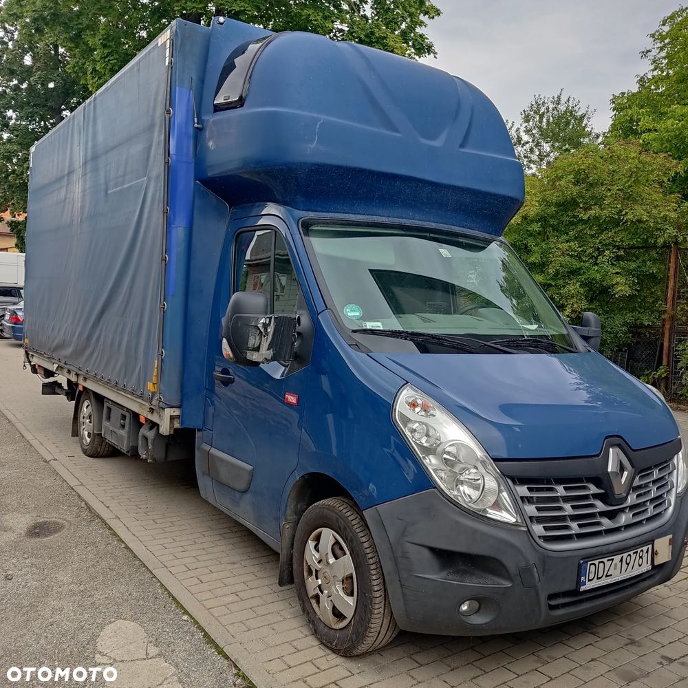 Renault Master - 3
