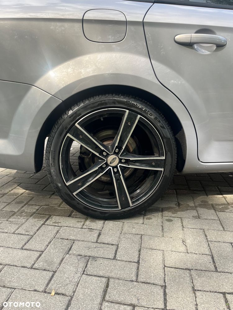 Ford Mondeo - 9