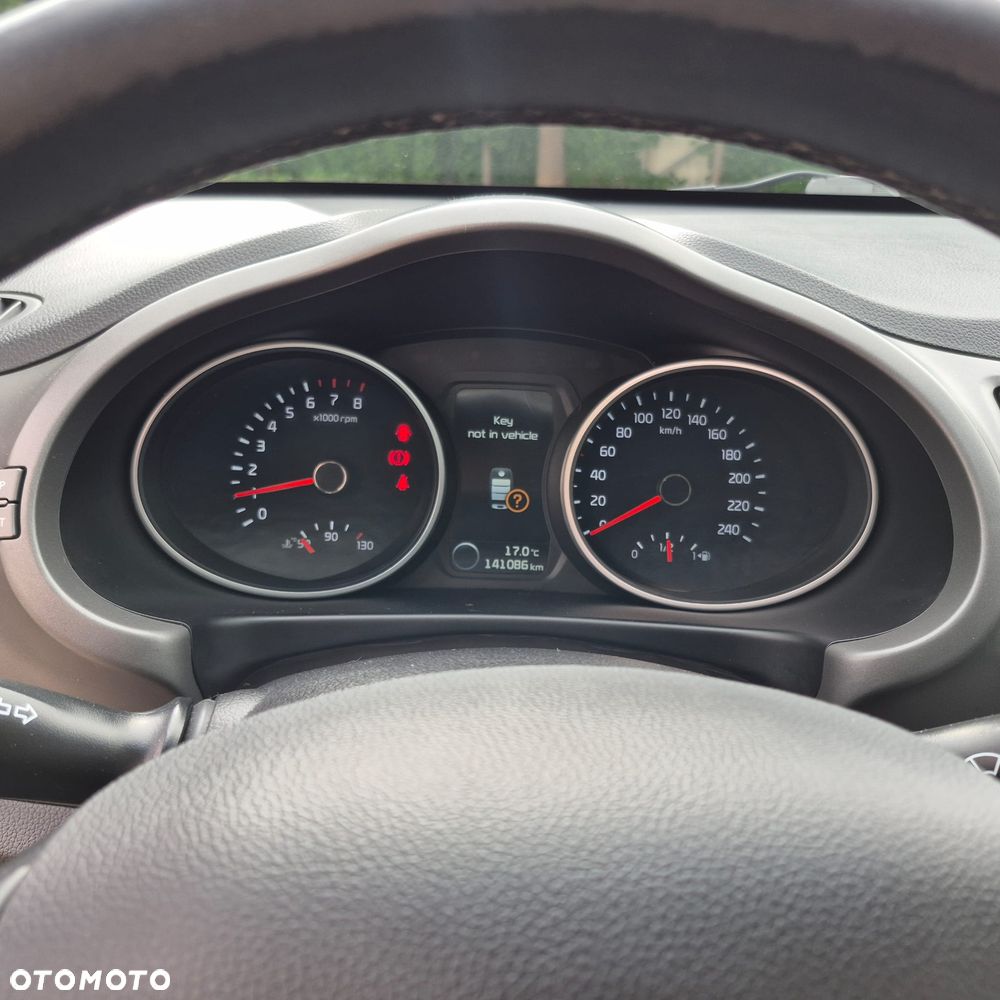 Kia Sportage 2.0 GDI XL AWD - 31