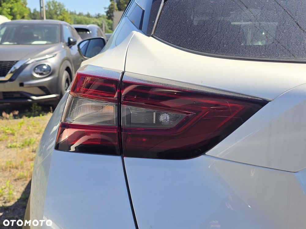 Nissan Juke 1.0 DIG-T Acenta DCT - 26