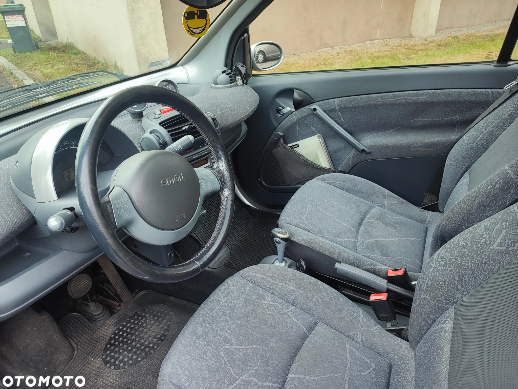 Smart Fortwo & pure - 3