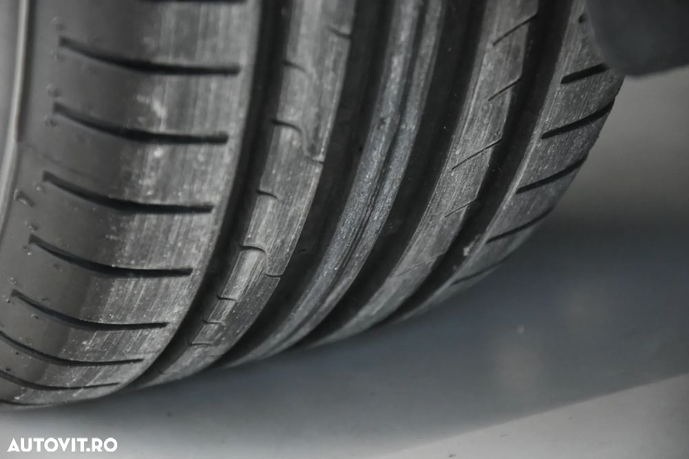 Skoda Octavia Combi 1.4 TSI FAMILY - 19