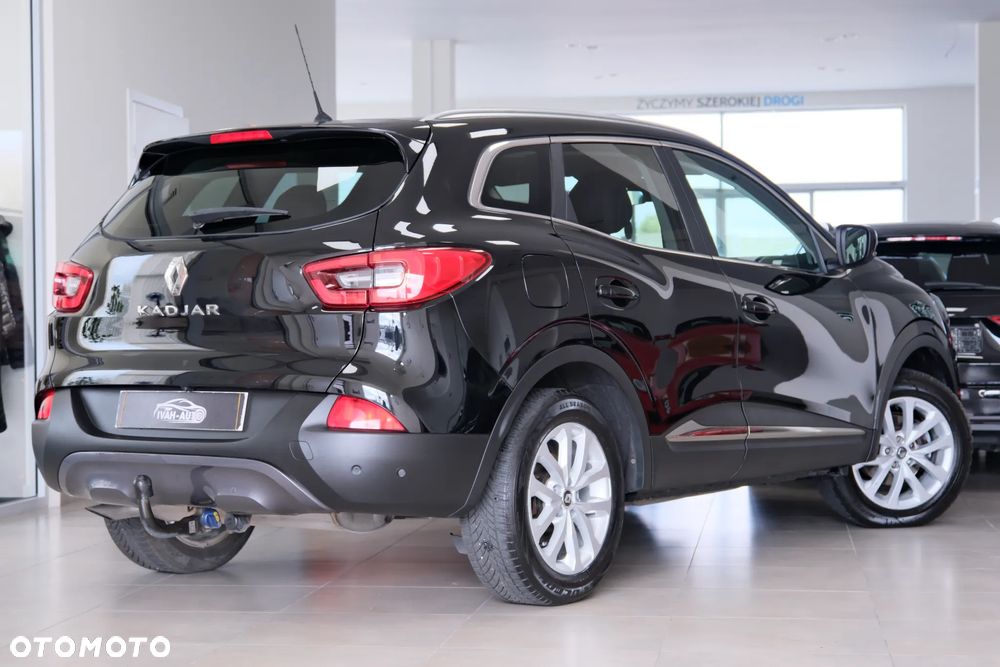 Renault Kadjar Energy dCi 130 Business - 8